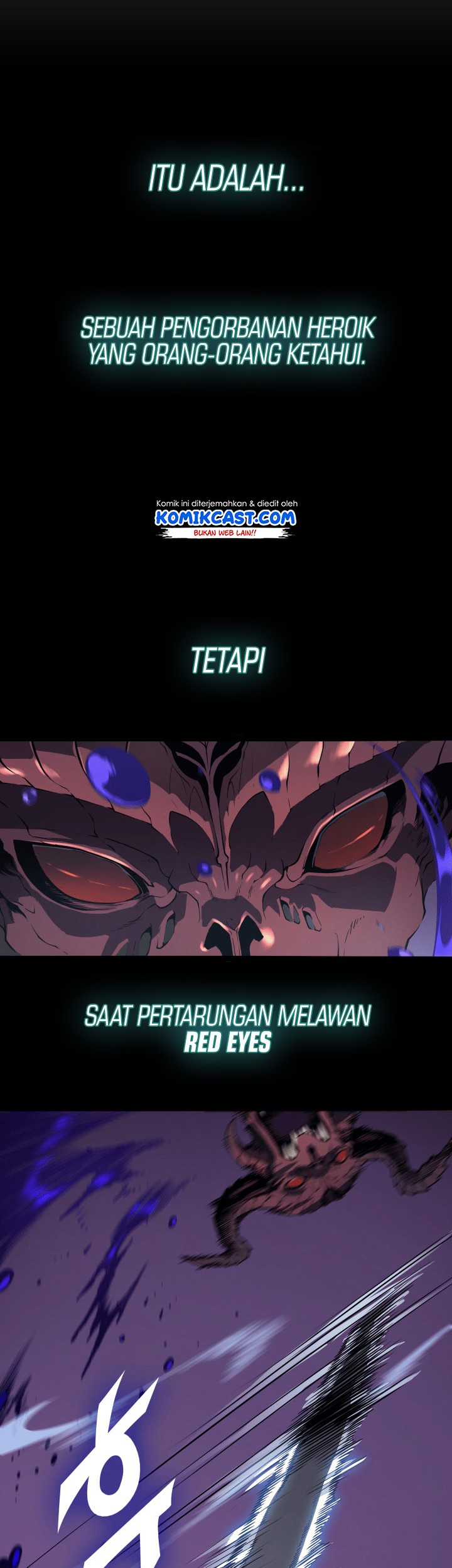 F-Class Destiny Hunter Chapter 69 - halaman 23