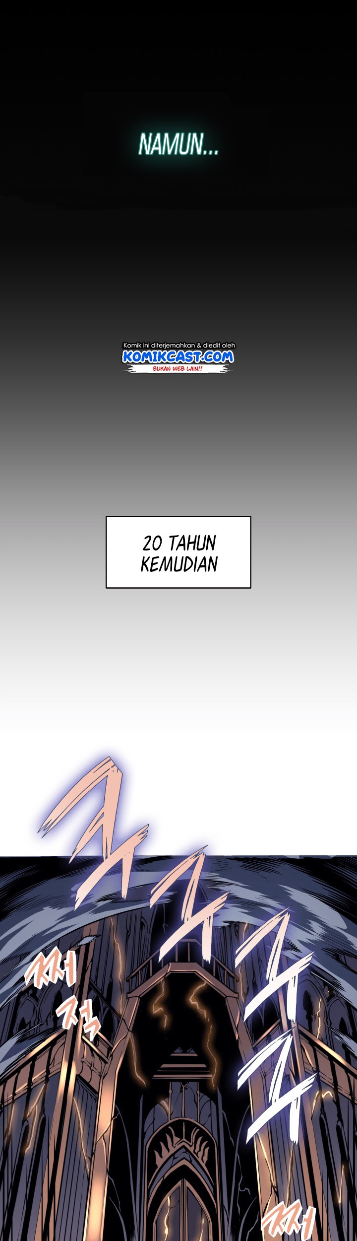 F-Class Destiny Hunter Chapter 69 - halaman 30