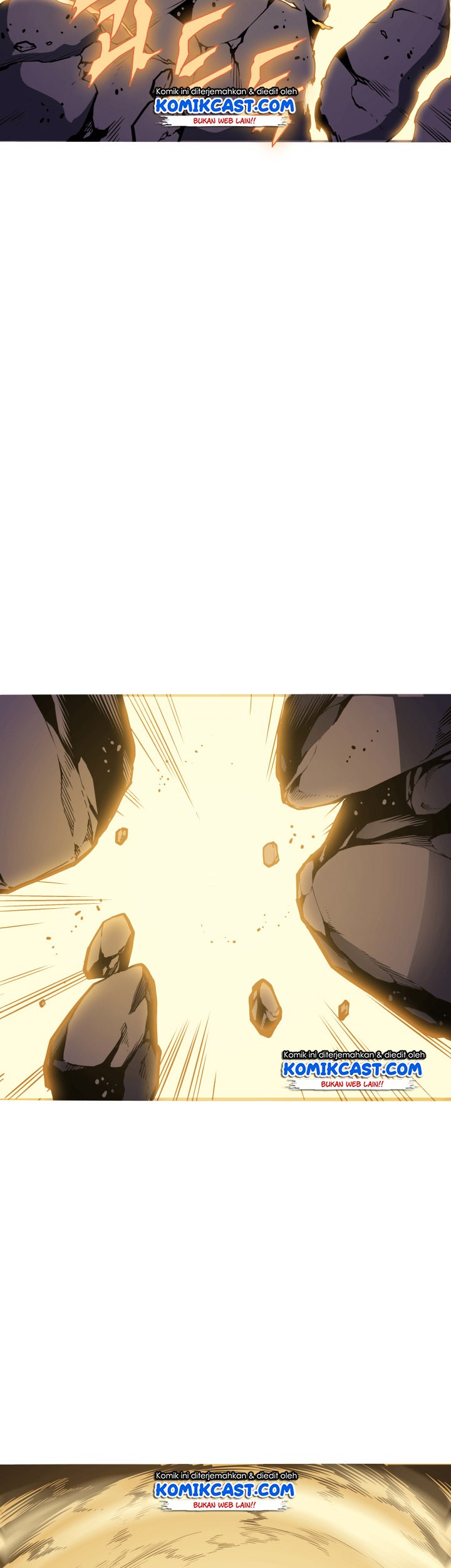 F-Class Destiny Hunter Chapter 69 - halaman 32