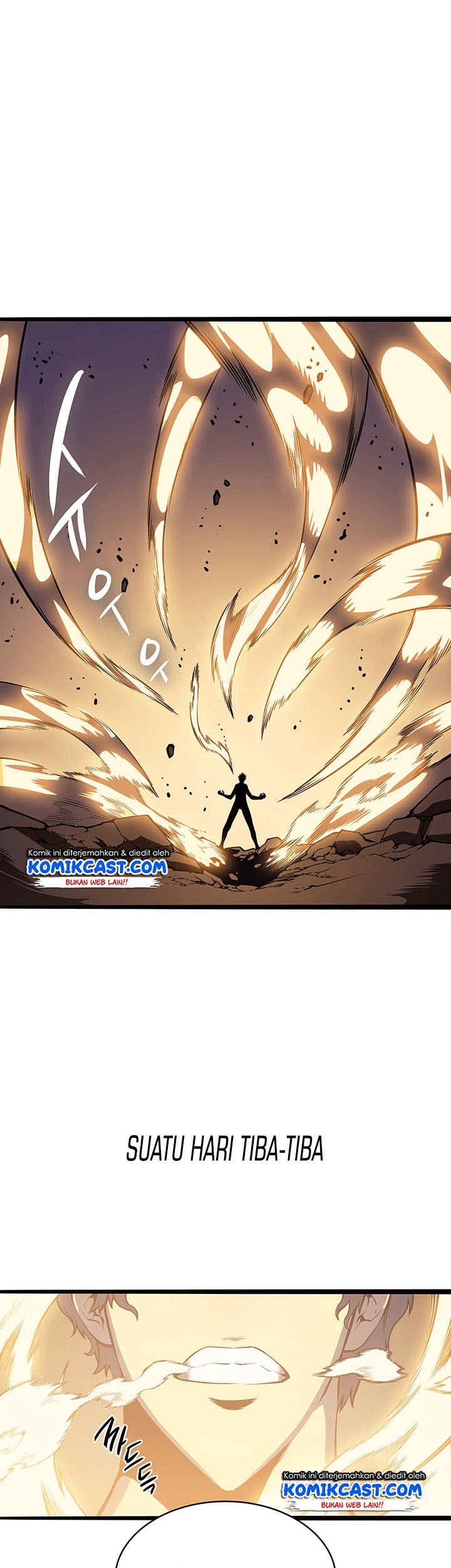 F-Class Destiny Hunter Chapter 69 - halaman 34