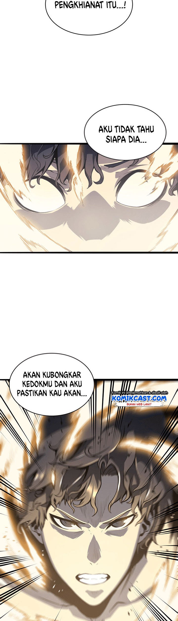F-Class Destiny Hunter Chapter 69 - halaman 35