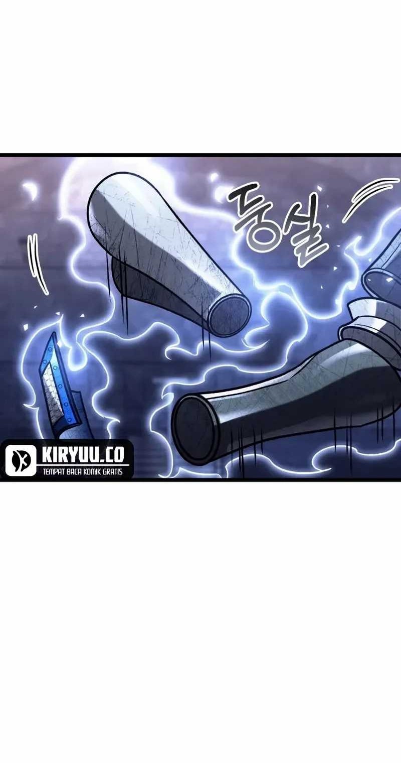 F-Class Destiny Hunter Chapter 69 - halaman 40