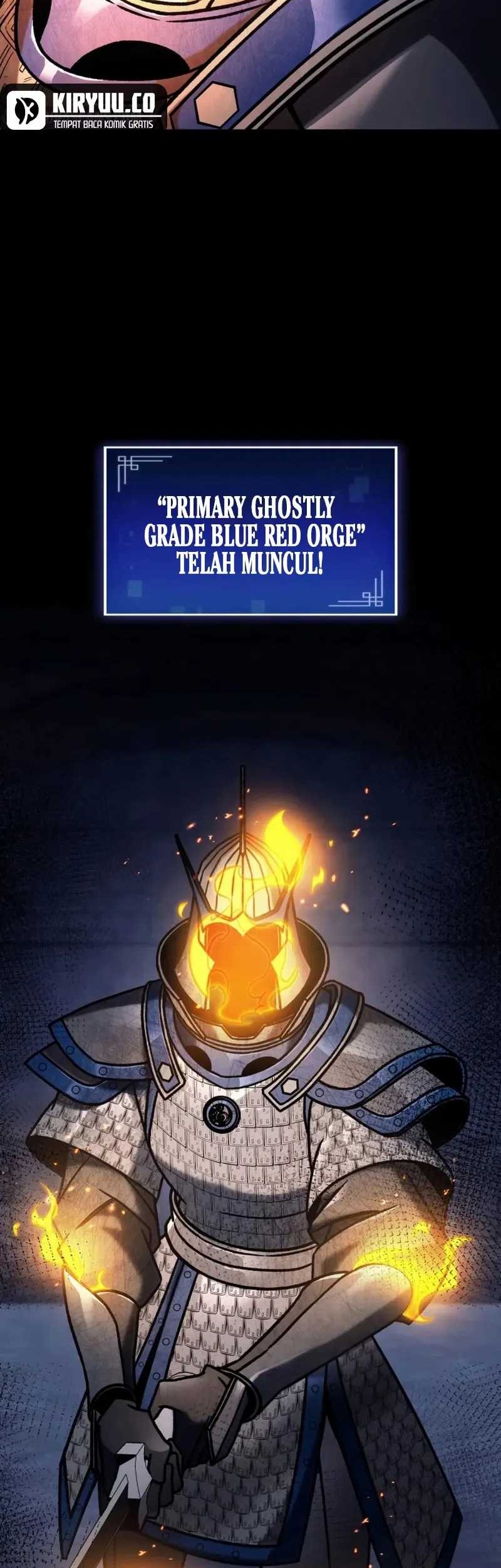 F-Class Destiny Hunter Chapter 69 - halaman 42
