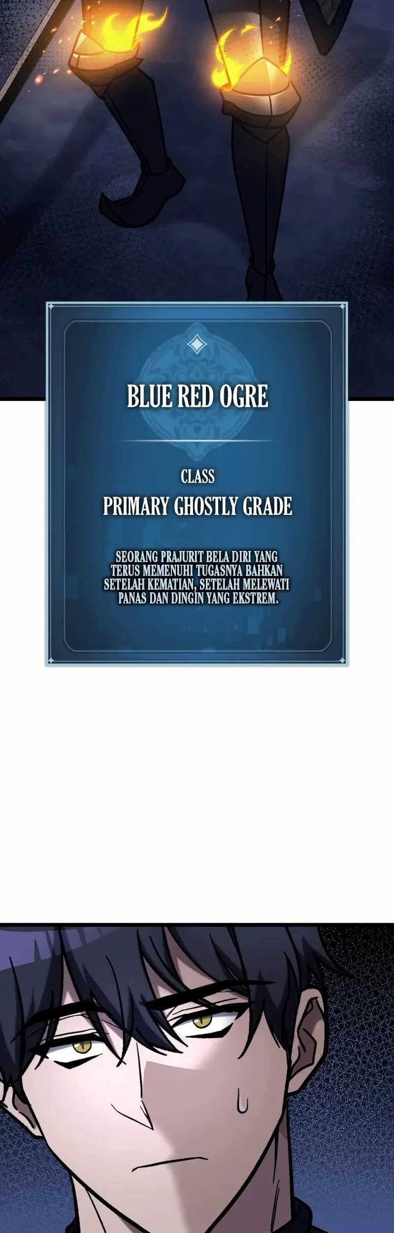 F-Class Destiny Hunter Chapter 69 - halaman 43
