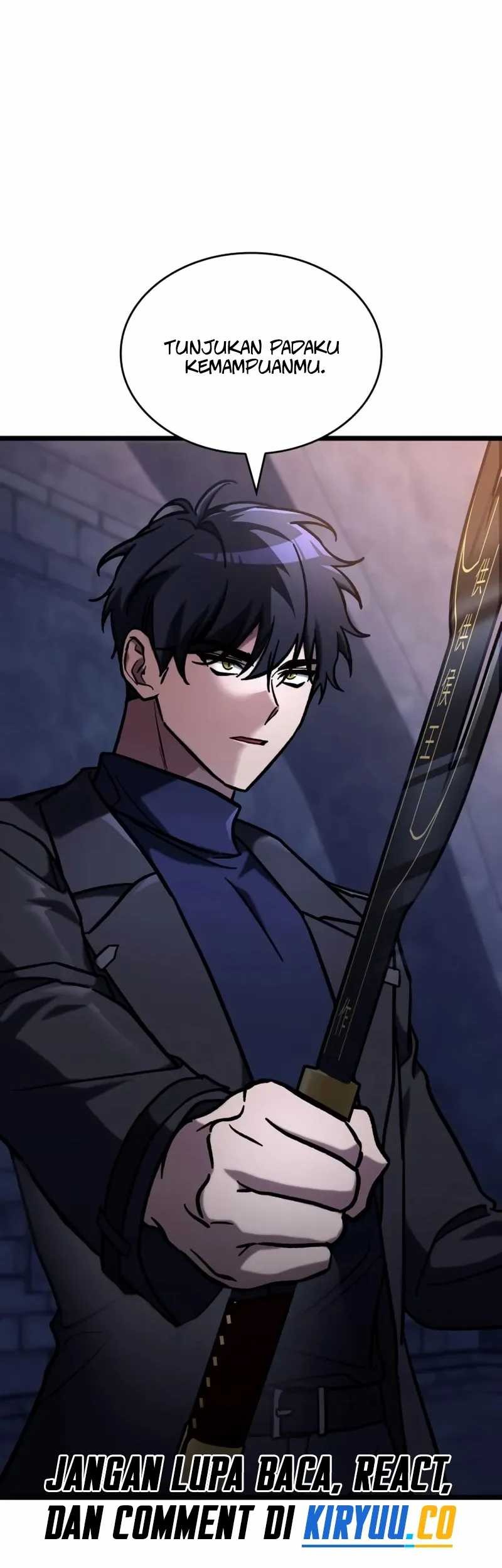 F-Class Destiny Hunter Chapter 69 - halaman 45