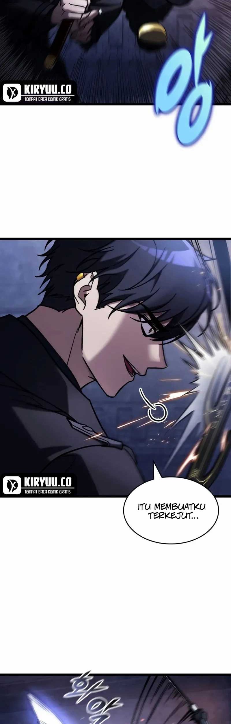 F-Class Destiny Hunter Chapter 69 - halaman 47