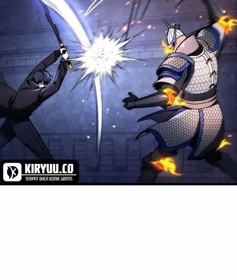 F-Class Destiny Hunter Chapter 69 - halaman 48