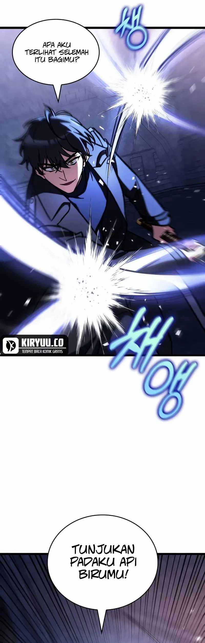 F-Class Destiny Hunter Chapter 69 - halaman 49