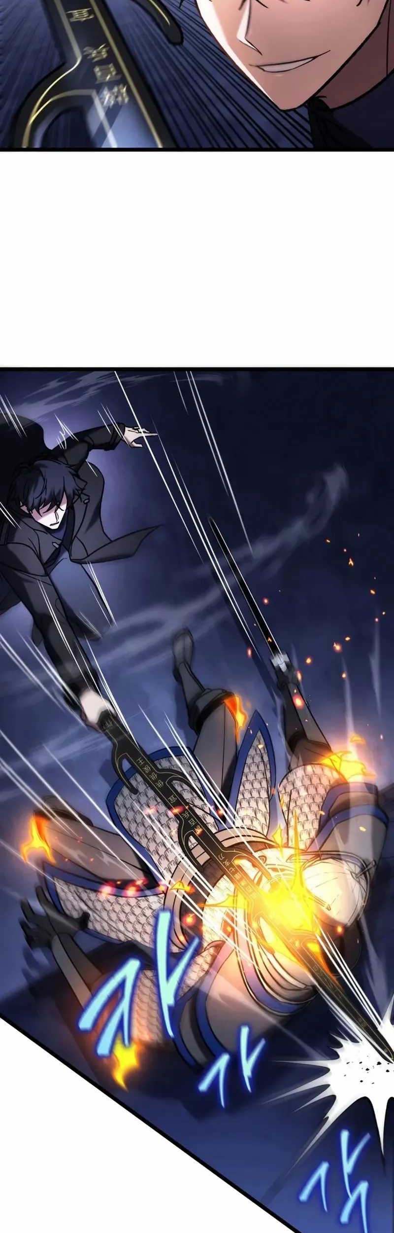 F-Class Destiny Hunter Chapter 69 - halaman 51