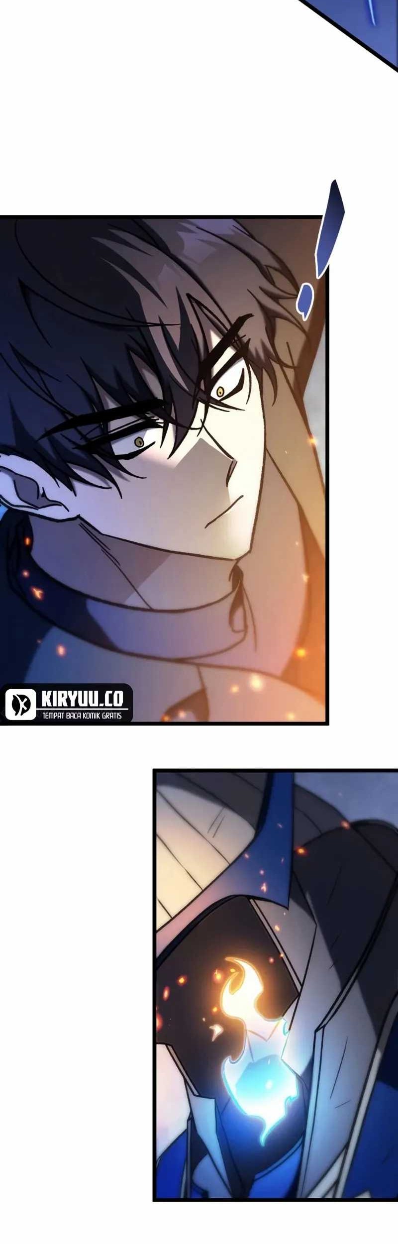 F-Class Destiny Hunter Chapter 69 - halaman 52