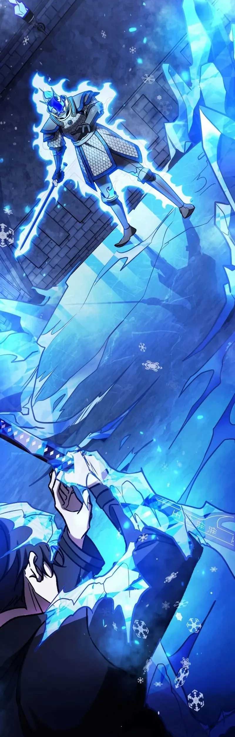 F-Class Destiny Hunter Chapter 69 - halaman 55