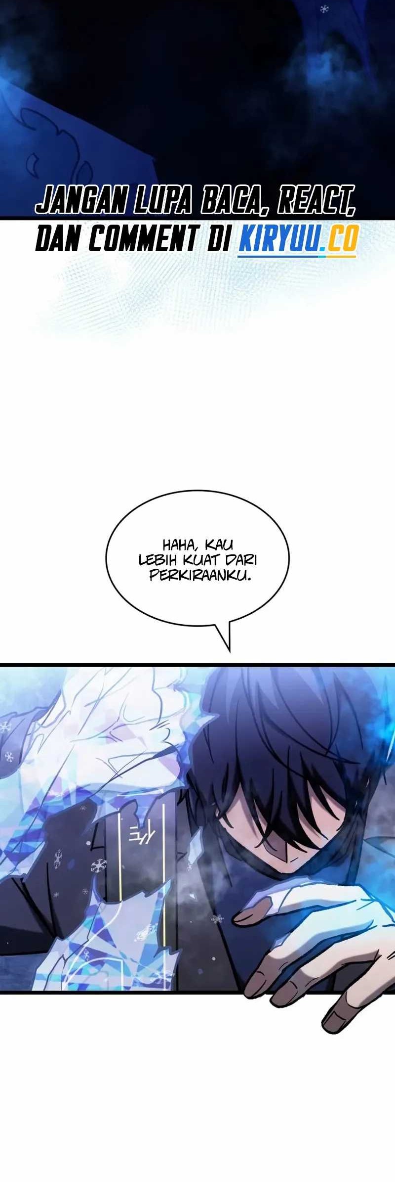 F-Class Destiny Hunter Chapter 69 - halaman 56