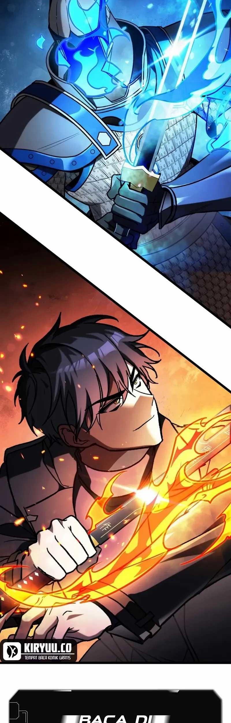 F-Class Destiny Hunter Chapter 69 - halaman 59
