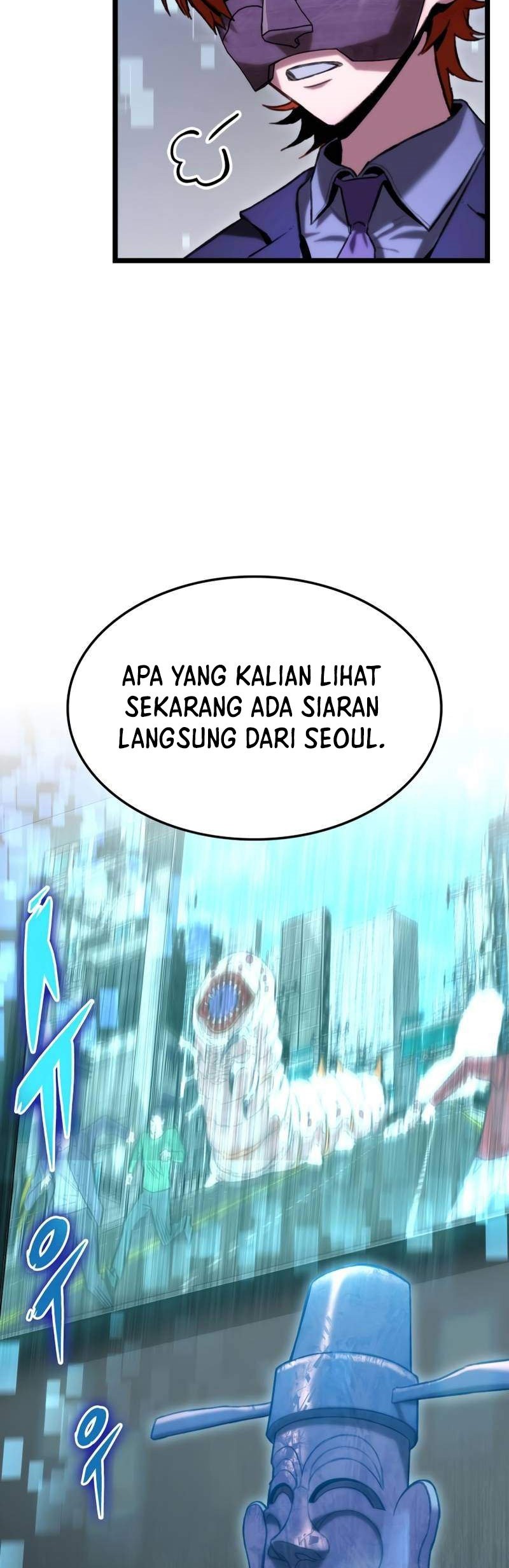 F-Class Destiny Hunter Chapter 7 - halaman 10