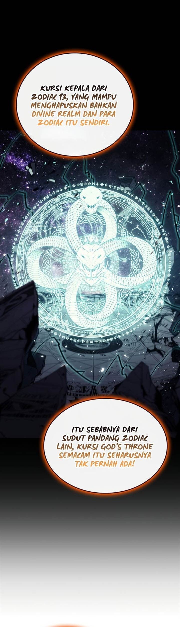 F-Class Destiny Hunter Chapter 7 - halaman 2