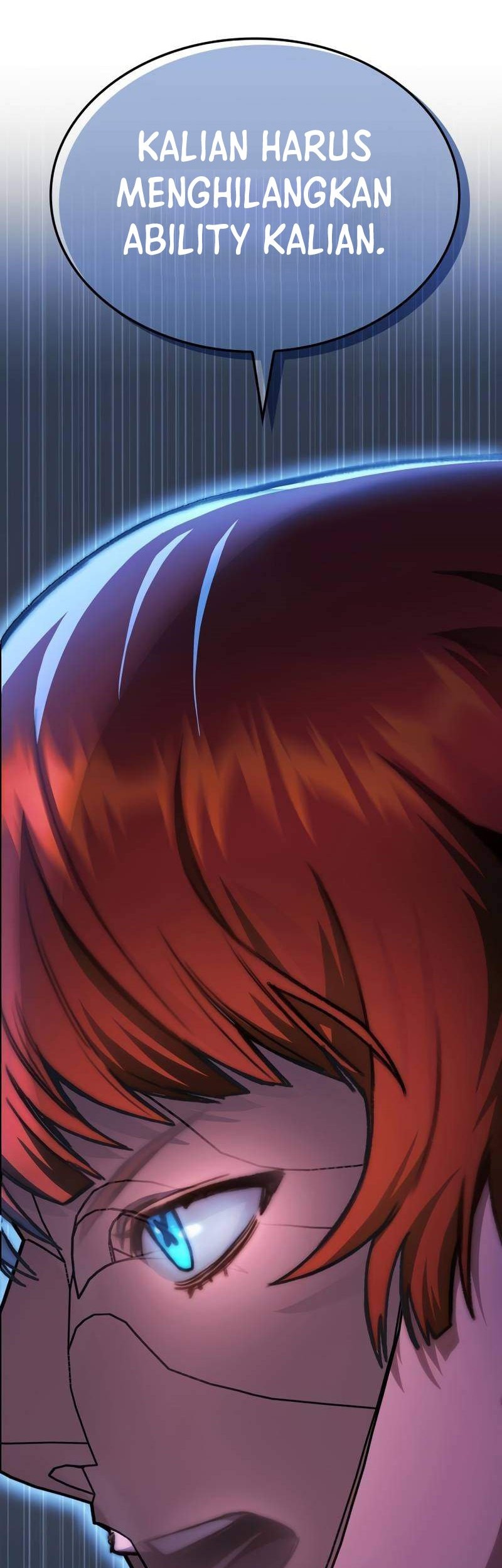 F-Class Destiny Hunter Chapter 7 - halaman 24