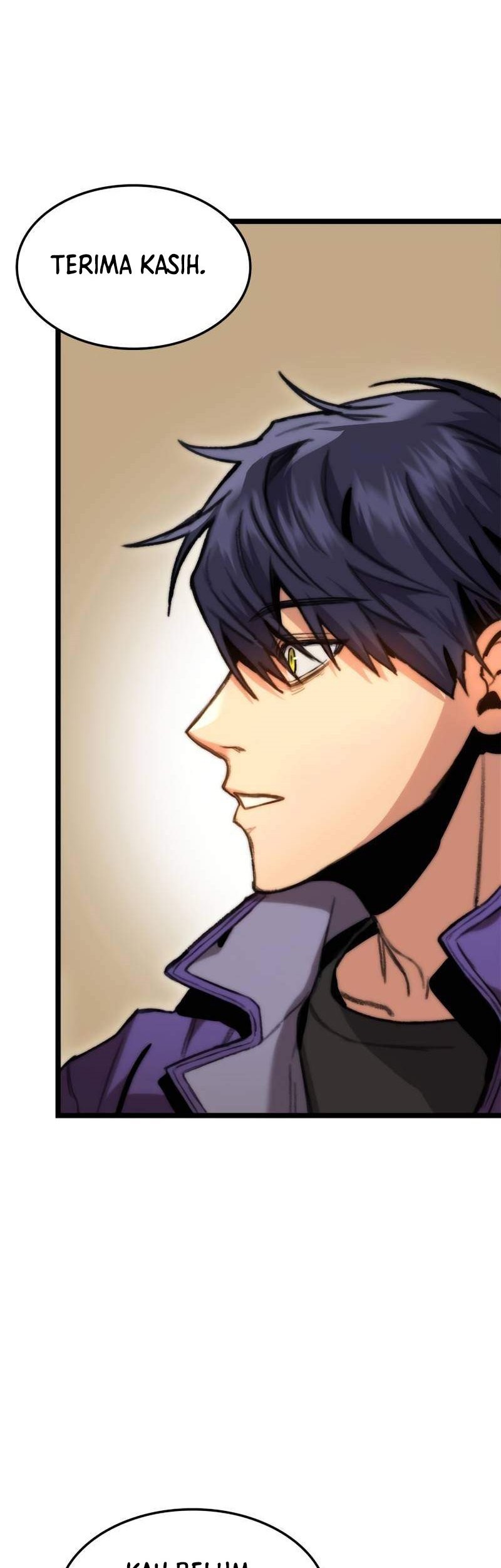 F-Class Destiny Hunter Chapter 7 - halaman 41