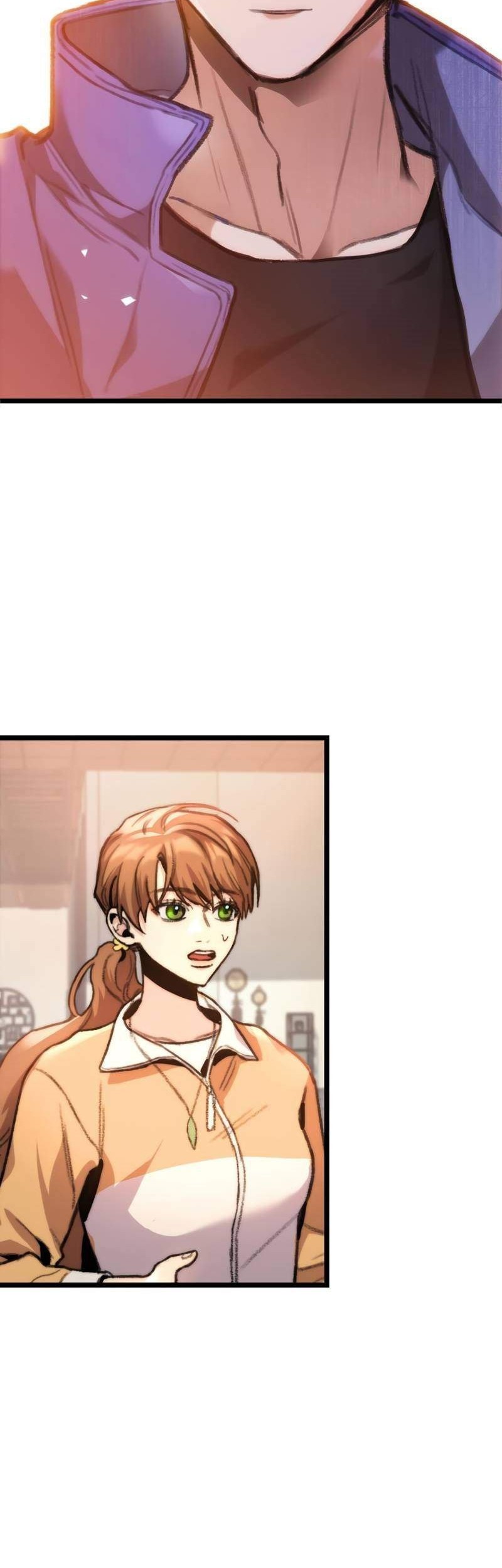 F-Class Destiny Hunter Chapter 7 - halaman 45