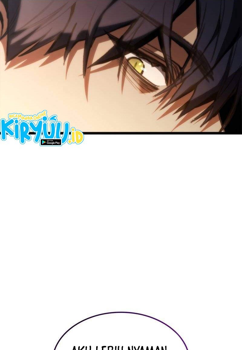 F-Class Destiny Hunter Chapter 7 - halaman 51
