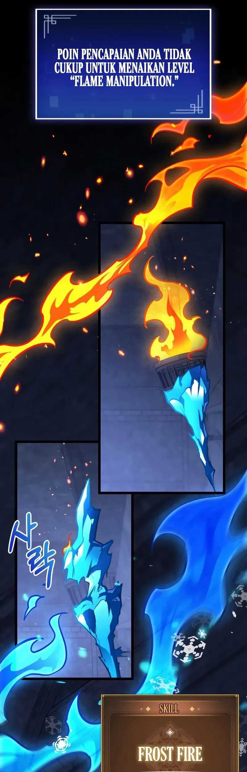 F-Class Destiny Hunter Chapter 70 - halaman 13