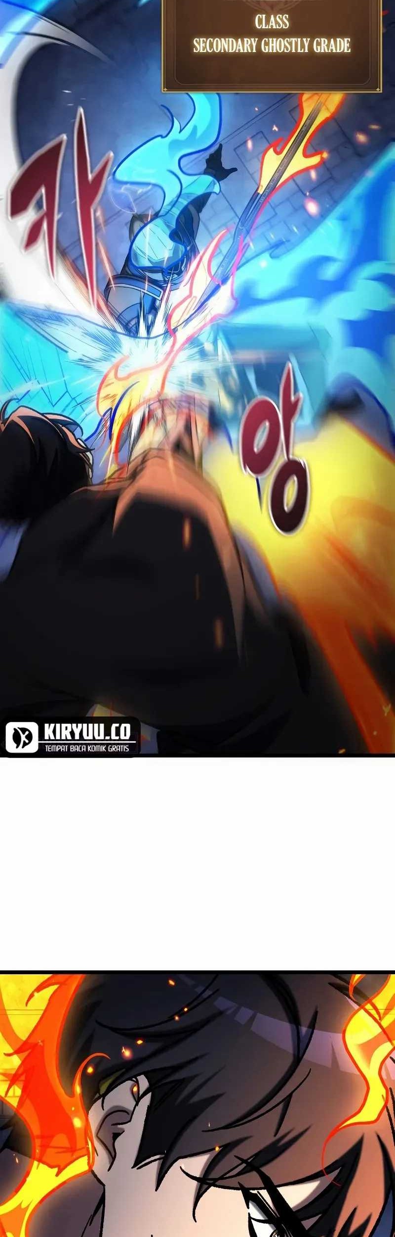 F-Class Destiny Hunter Chapter 70 - halaman 14