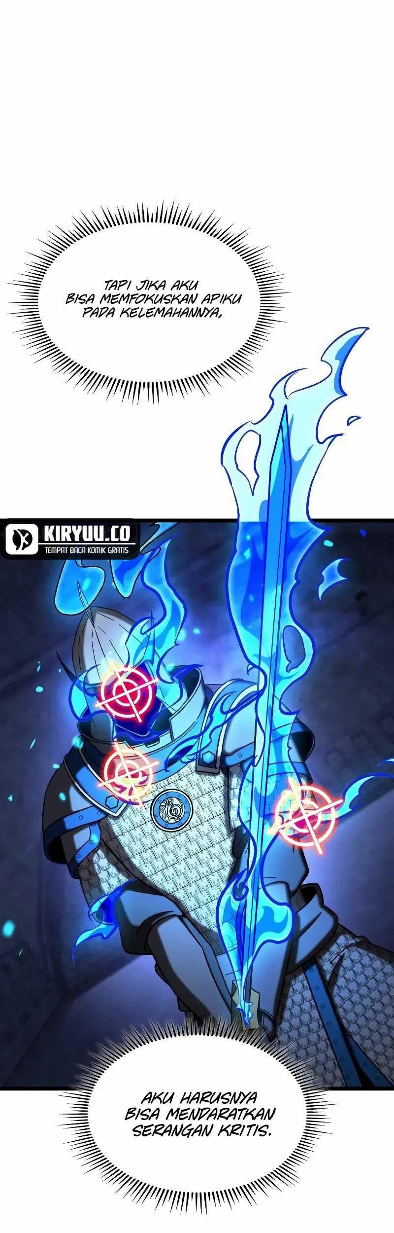 F-Class Destiny Hunter Chapter 70 - halaman 17