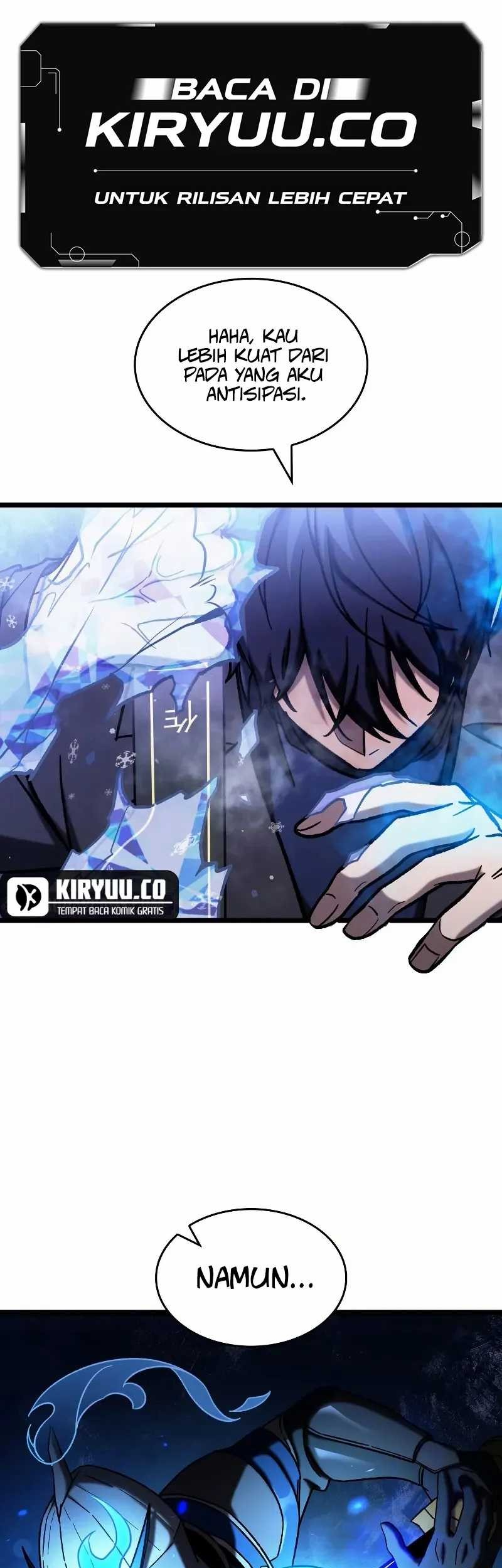 F-Class Destiny Hunter Chapter 70 - halaman 2