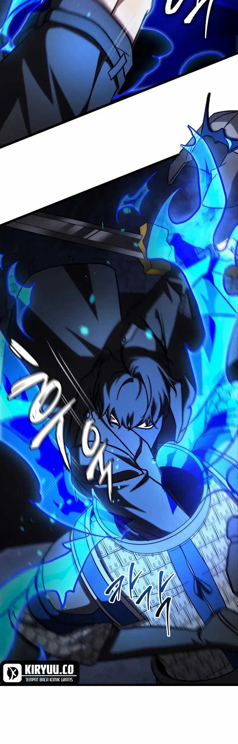 F-Class Destiny Hunter Chapter 70 - halaman 20