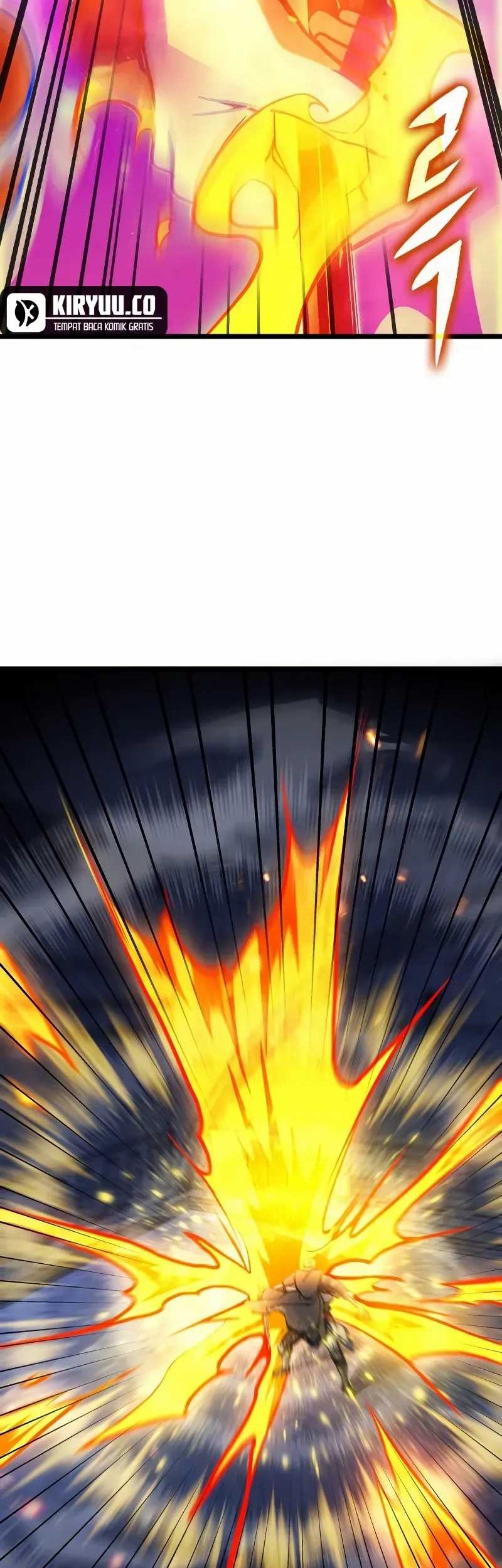 F-Class Destiny Hunter Chapter 70 - halaman 22