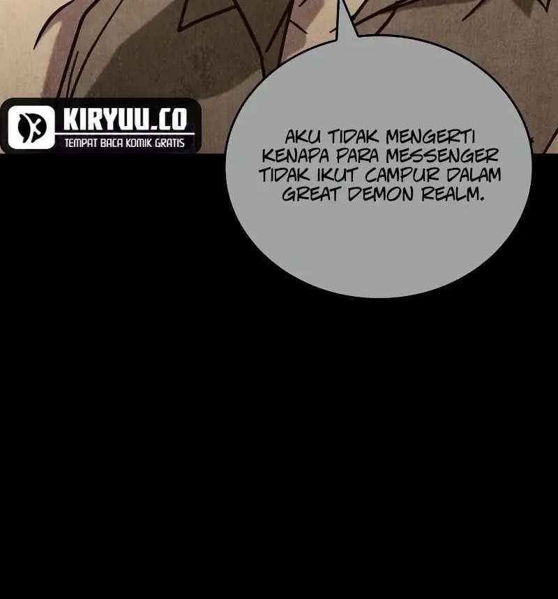 F-Class Destiny Hunter Chapter 70 - halaman 40