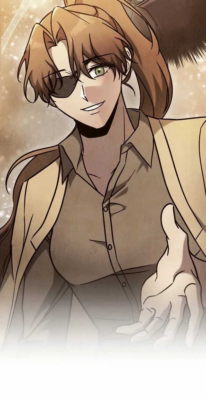 F-Class Destiny Hunter Chapter 70 - halaman 48