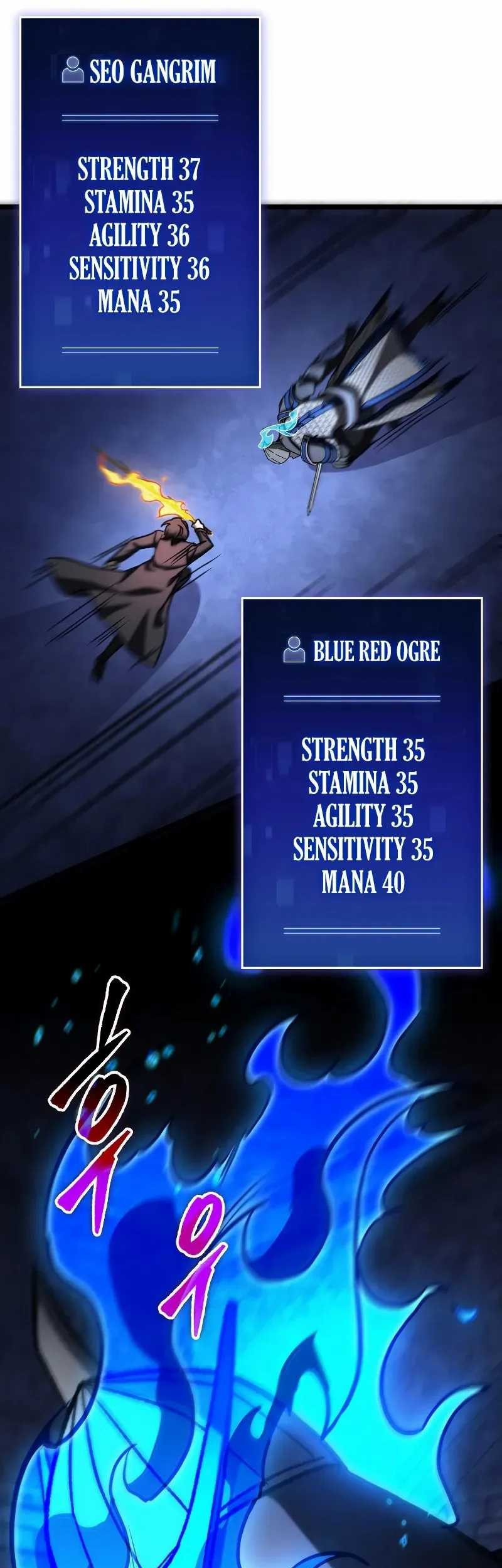 F-Class Destiny Hunter Chapter 70 - halaman 5