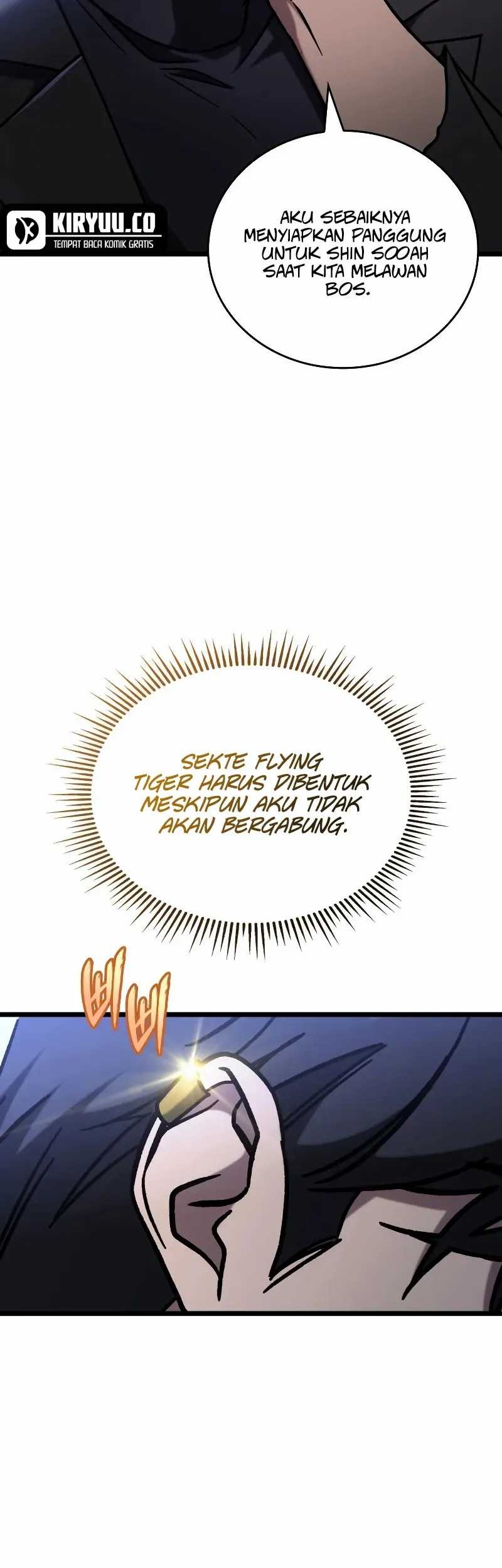 F-Class Destiny Hunter Chapter 70 - halaman 50