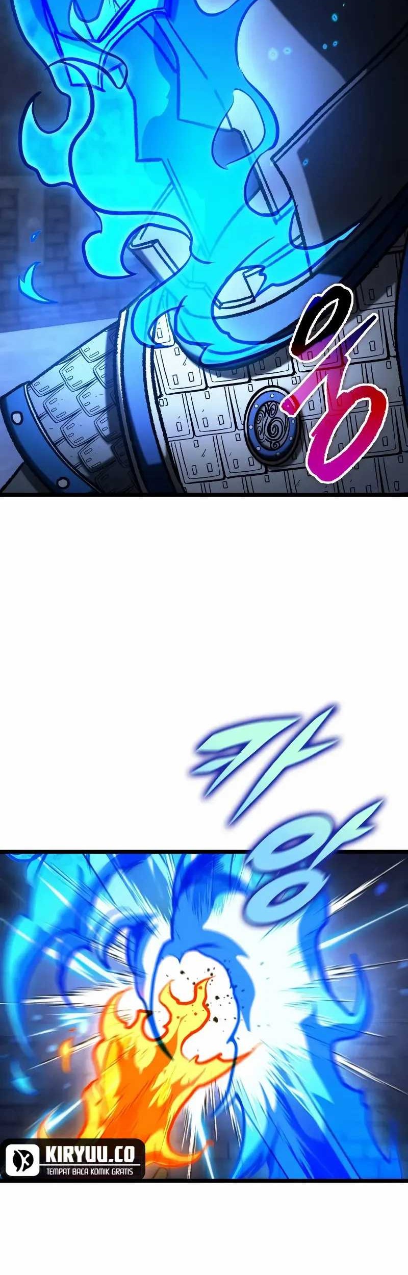 F-Class Destiny Hunter Chapter 70 - halaman 6