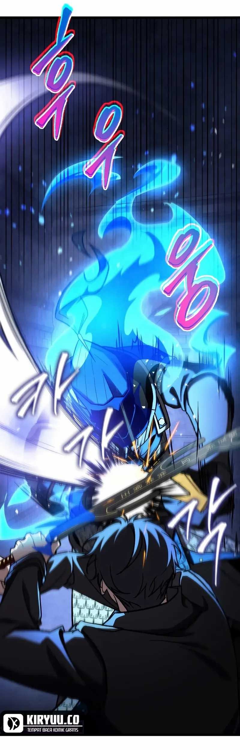 F-Class Destiny Hunter Chapter 70 - halaman 9