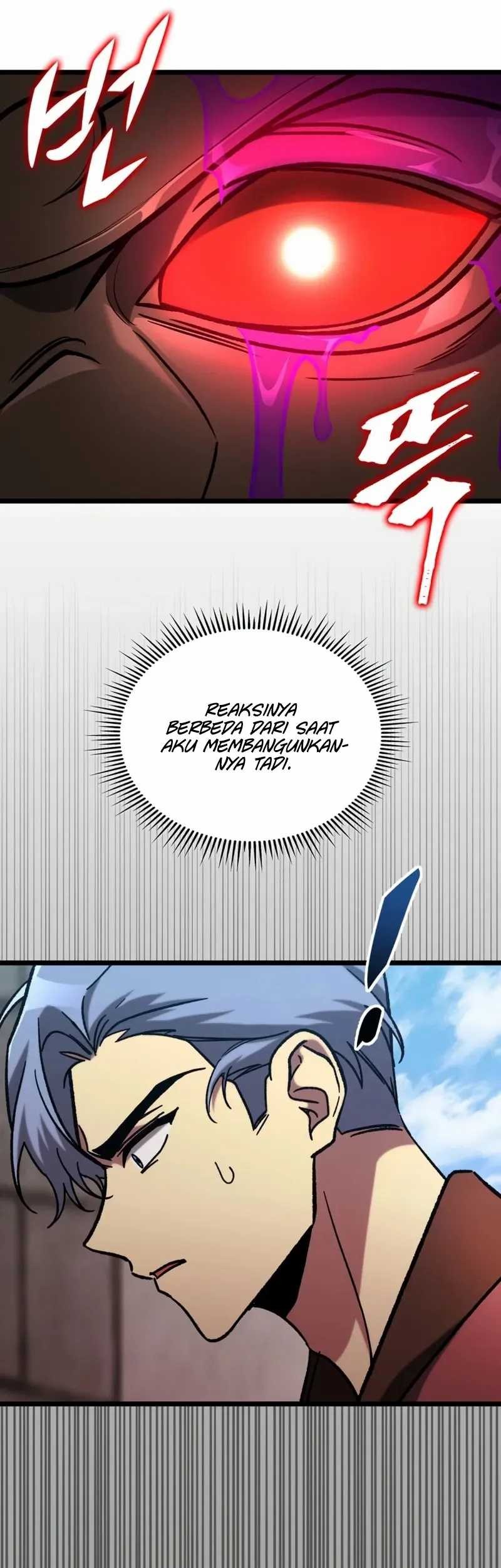 F-Class Destiny Hunter Chapter 71 - halaman 10