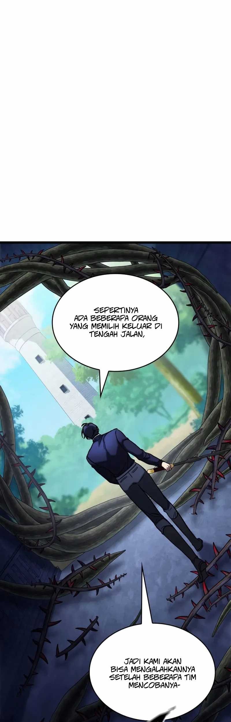 F-Class Destiny Hunter Chapter 71 - halaman 14