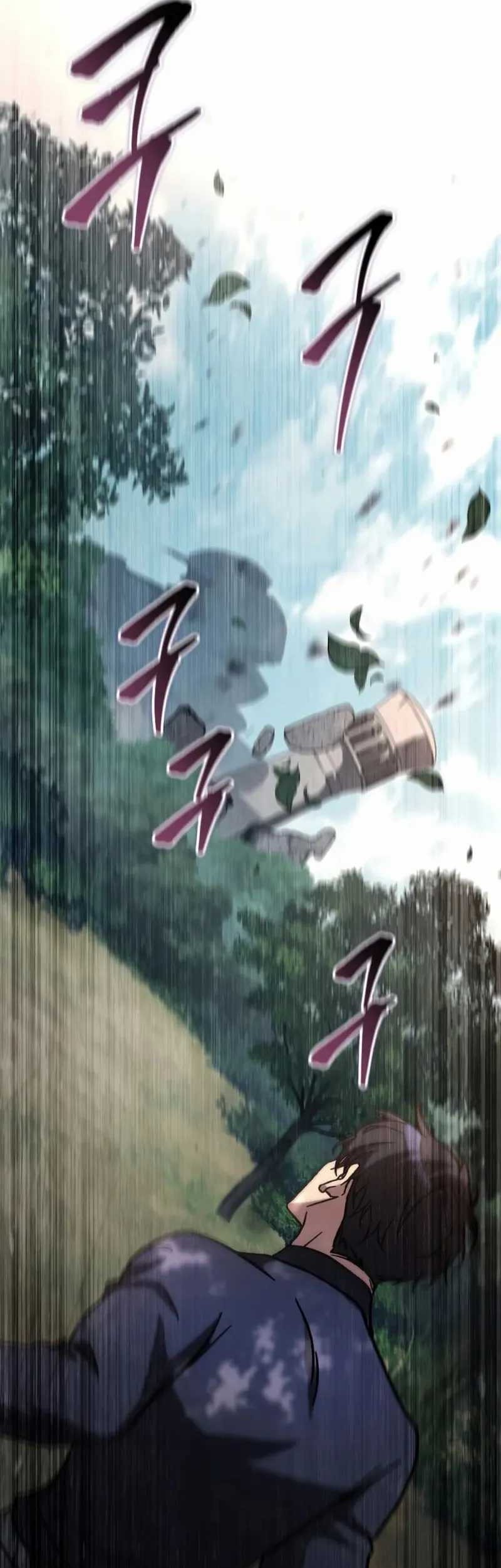 F-Class Destiny Hunter Chapter 71 - halaman 16