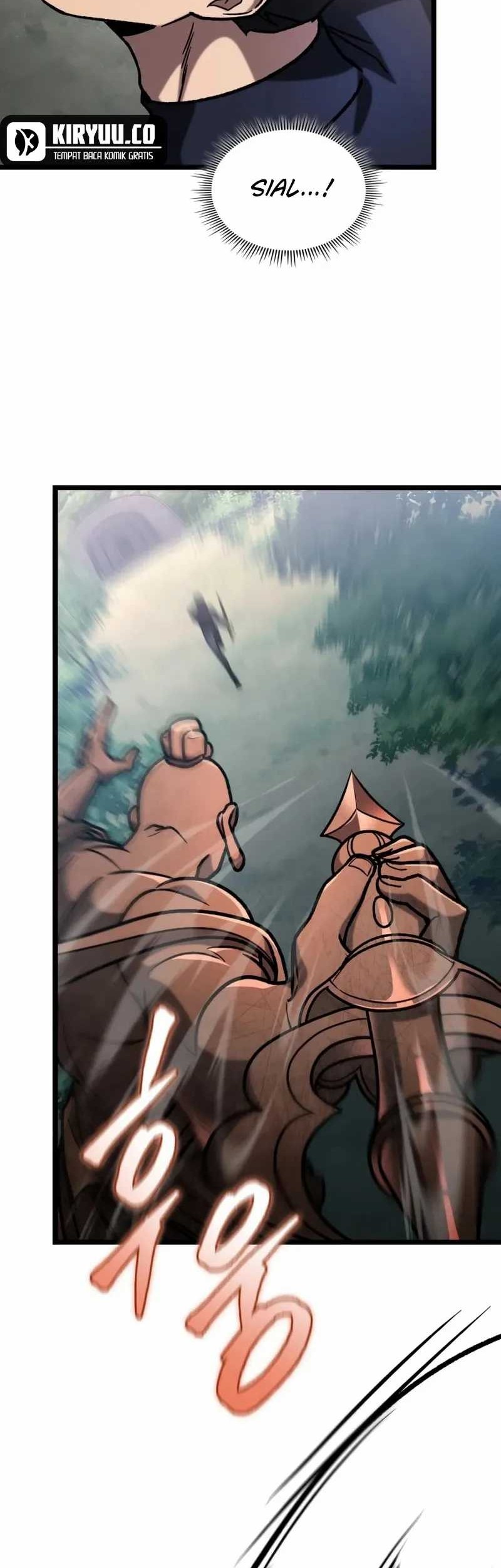 F-Class Destiny Hunter Chapter 71 - halaman 23
