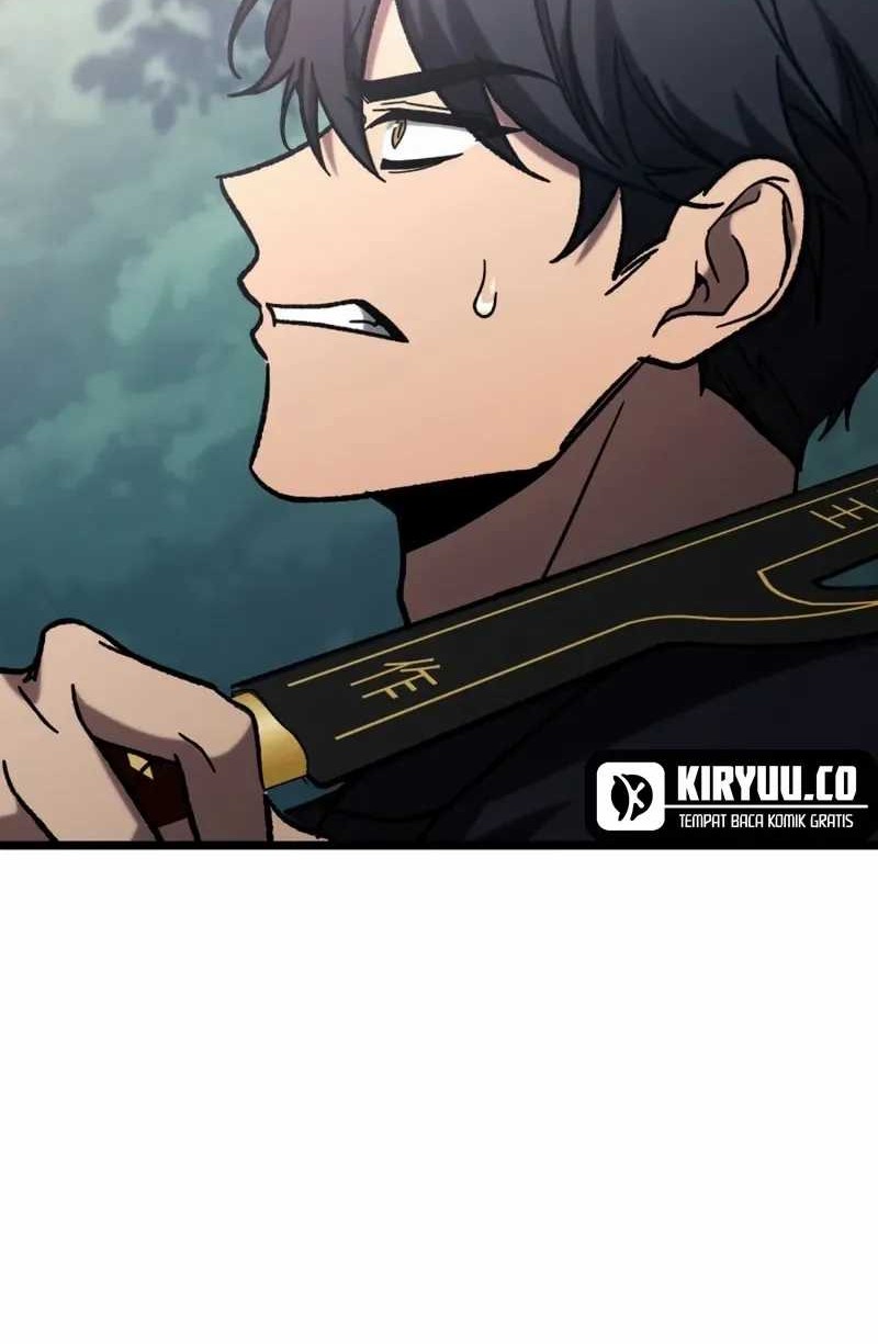 F-Class Destiny Hunter Chapter 71 - halaman 25