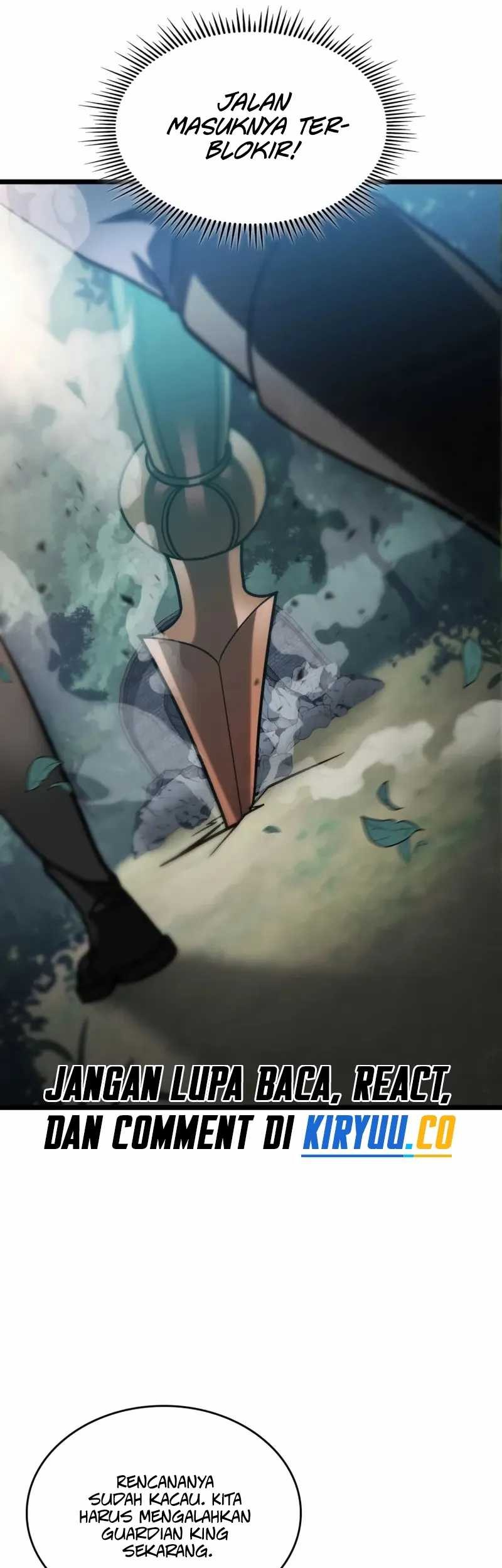 F-Class Destiny Hunter Chapter 71 - halaman 26