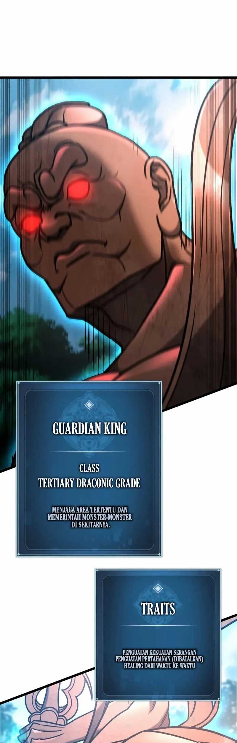 F-Class Destiny Hunter Chapter 71 - halaman 32