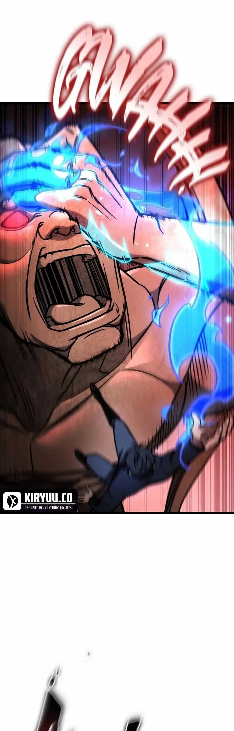 F-Class Destiny Hunter Chapter 71 - halaman 39