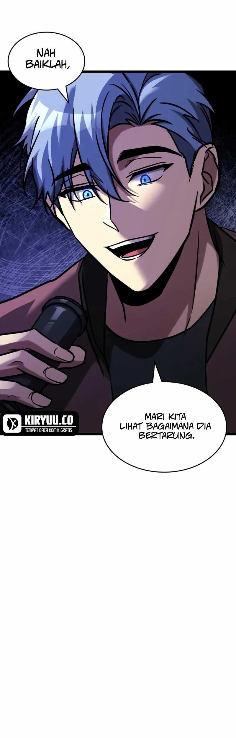 F-Class Destiny Hunter Chapter 71 - halaman 4