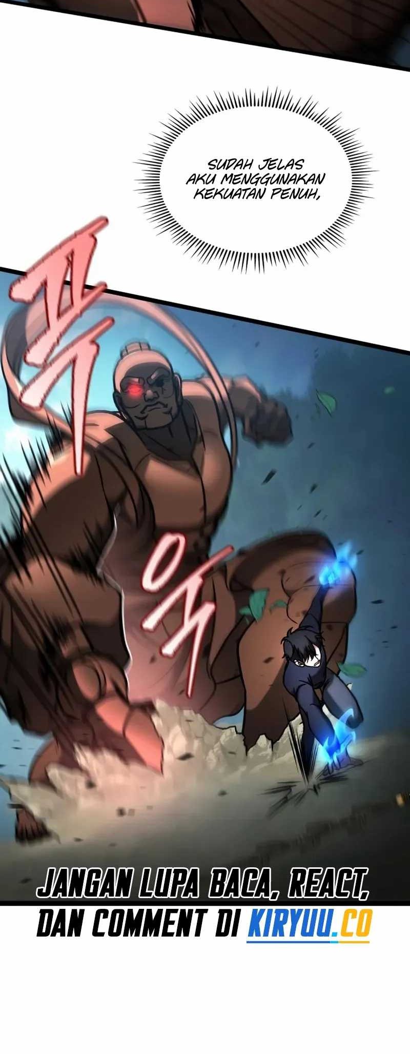 F-Class Destiny Hunter Chapter 71 - halaman 44