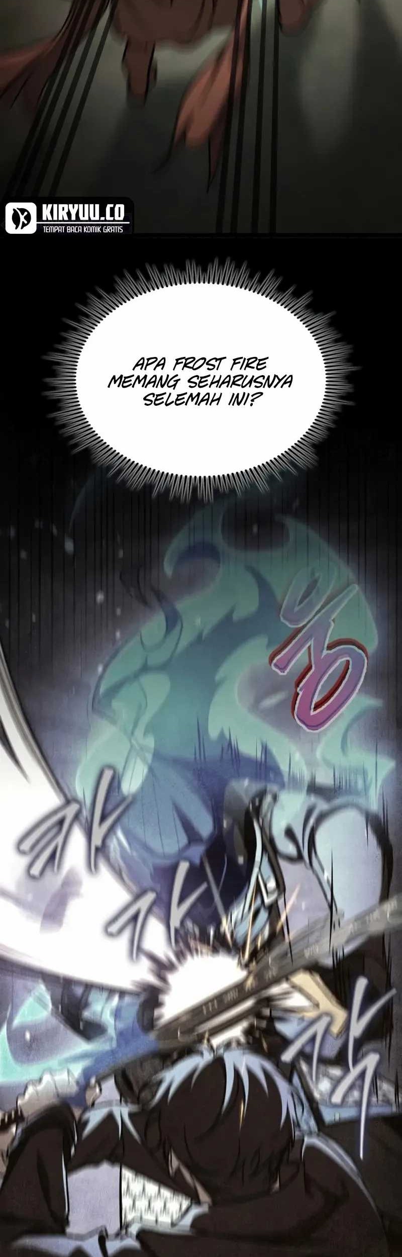 F-Class Destiny Hunter Chapter 71 - halaman 46