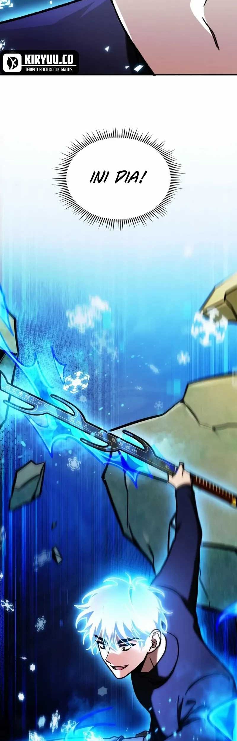 F-Class Destiny Hunter Chapter 71 - halaman 50