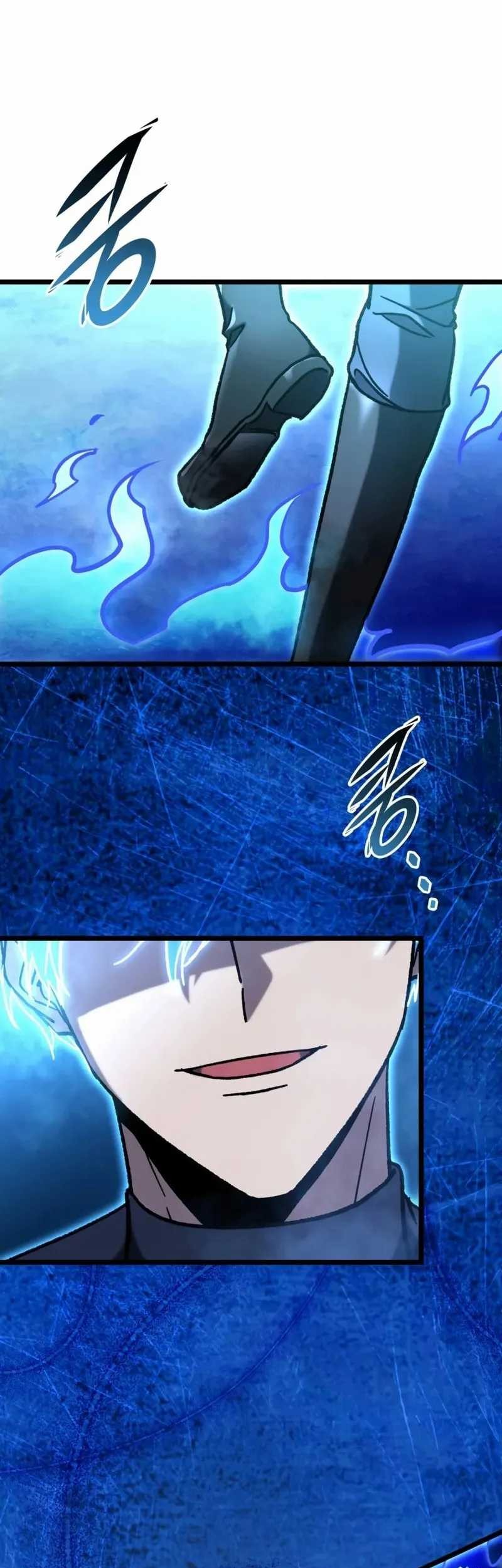 F-Class Destiny Hunter Chapter 71 - halaman 53