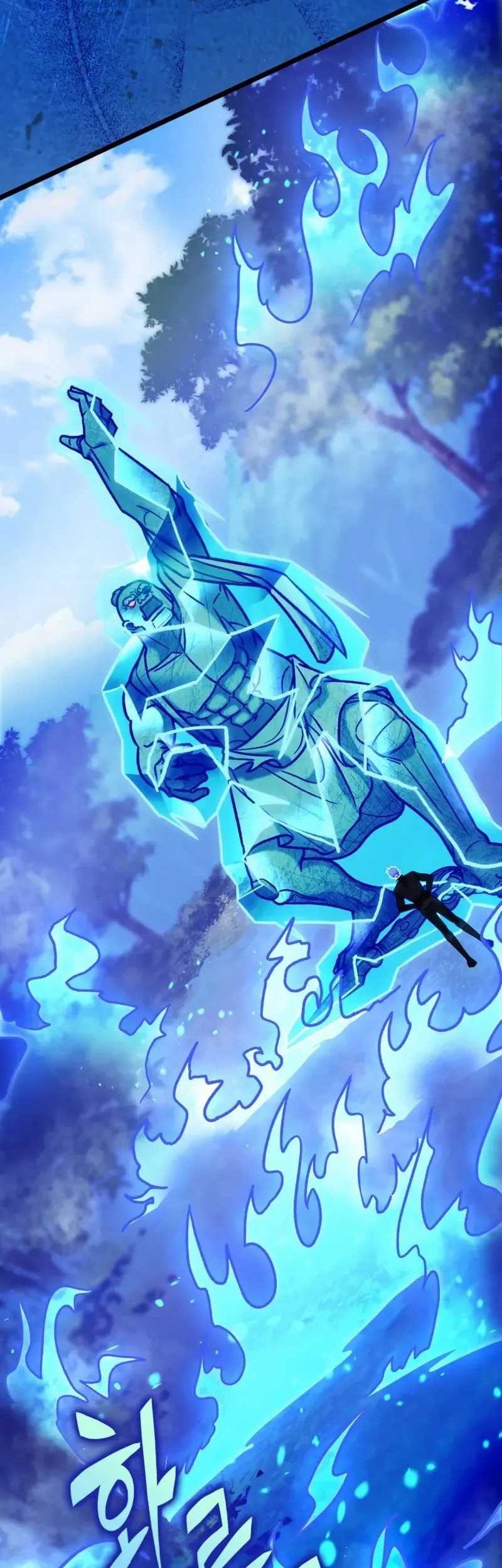F-Class Destiny Hunter Chapter 71 - halaman 54