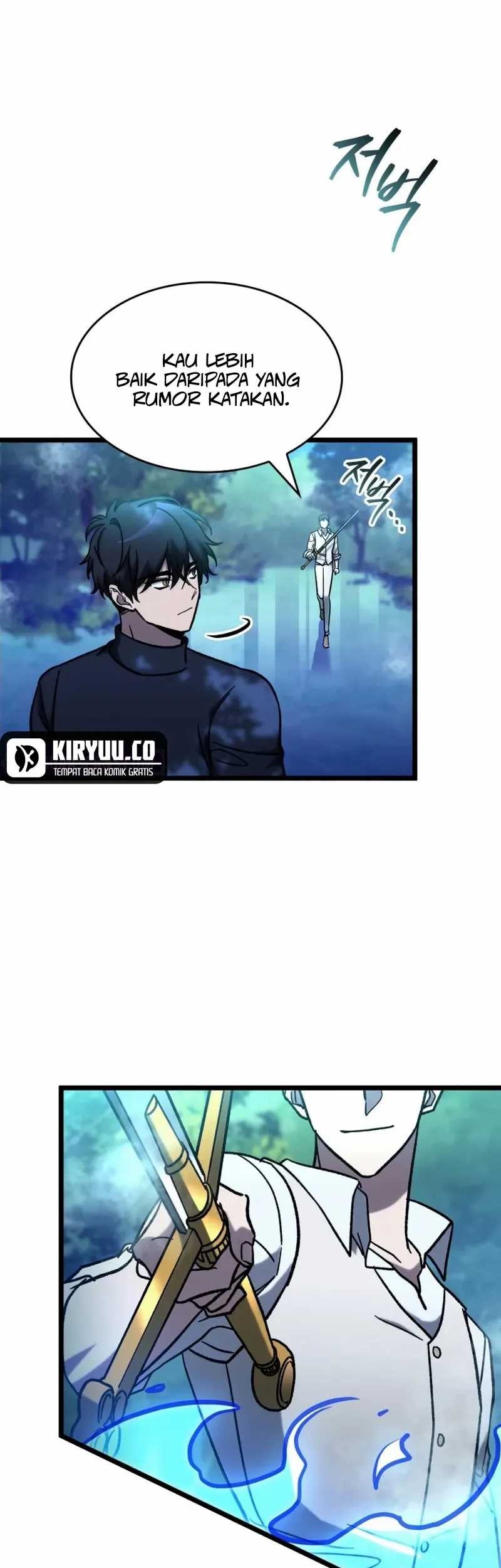 F-Class Destiny Hunter Chapter 71 - halaman 57